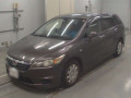 2008 Honda Stream