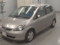 2004 Honda Fit