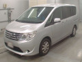2014 Nissan Serena
