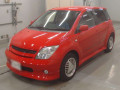 2002 Toyota IST