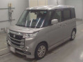 2017 Suzuki Spacia custom Z