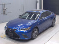 2019 Lexus ES