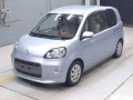 2016 Toyota Porte