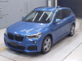2019 BMW X1