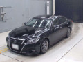 2017 Toyota Crown