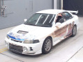 1997 Mitsubishi Lancer