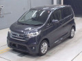 2013 Nissan DAYZ