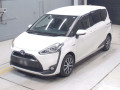 2016 Toyota Sienta