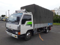 1989 Mitsubishi Fuso Canter