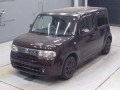 2012 Nissan Cube