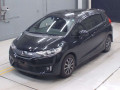 2014 Honda Fit Hybrid