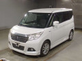 2016 Suzuki Solio