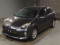 2013 Toyota Aqua