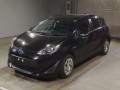 2020 Toyota Aqua