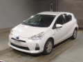 2012 Toyota Aqua