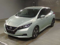 2018 Nissan Leaf