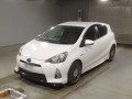 2012 Toyota Aqua