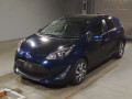2020 Toyota Aqua