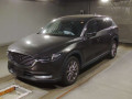 2019 Mazda CX-8