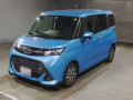 2016 Toyota TANK