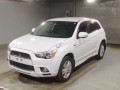 2010 Mitsubishi RVR