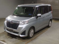 2020 Toyota Roomy