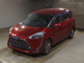 2018 Toyota Sienta