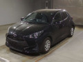 2020 Toyota YARIS