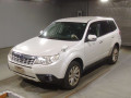 2011 Subaru Forester