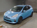 2012 Toyota Aqua