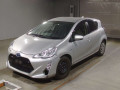 2016 Toyota Aqua