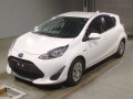 2020 Toyota Aqua