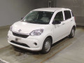 2022 Toyota Passo