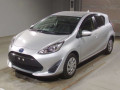 2019 Toyota Aqua