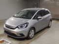 2020 Honda Fit