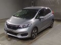 2019 Honda Fit Hybrid