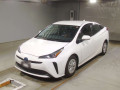 2022 Toyota Prius