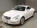 2002 Toyota Soarer