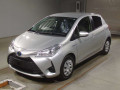 2020 Toyota Vitz