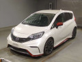2016 Nissan Note
