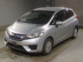 2013 Honda Fit Hybrid