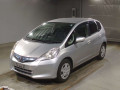2011 Honda Fit Hybrid