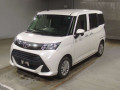 2020 Toyota TANK