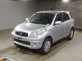 2014 Toyota Rush