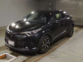 2017 Toyota C-HR