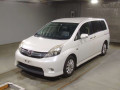 2012 Toyota Isis