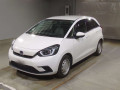 2020 Honda Fit