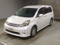 2011 Toyota Isis