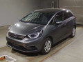 2021 Honda Fit