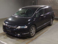2006 Honda Odyssey